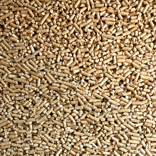 pellet